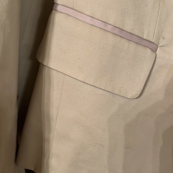 New York and Company Seventh Avenue Suiting  design collection.Perfect condition - Picture 4 of 7